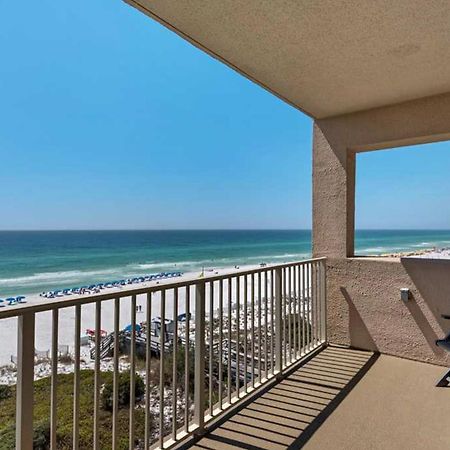 Tops'L Beach Manor 612 Destin Exteriér fotografie