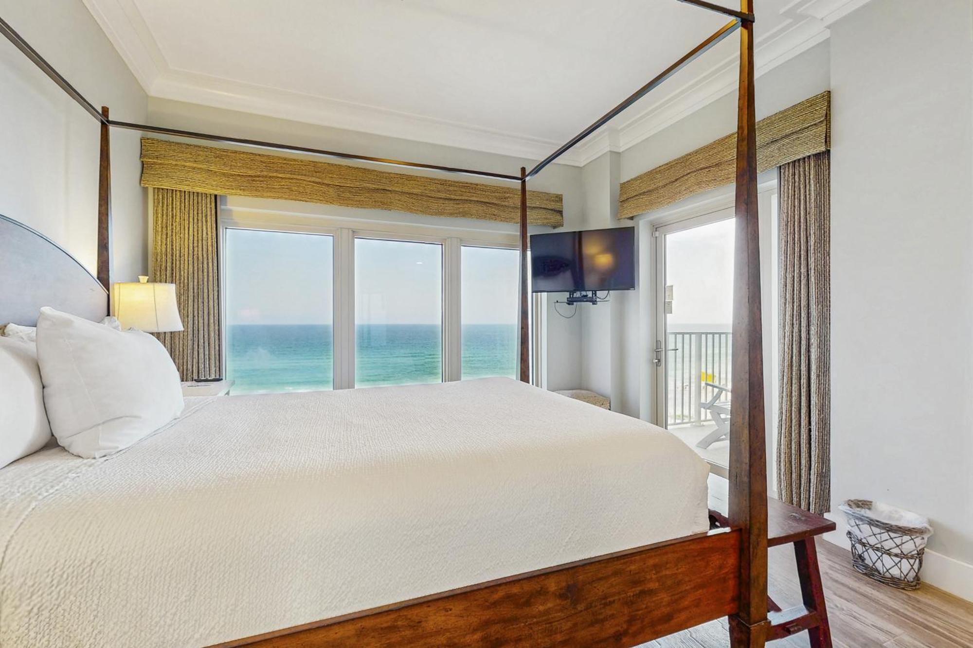 Tops'L Beach Manor 612 Destin Exteriér fotografie