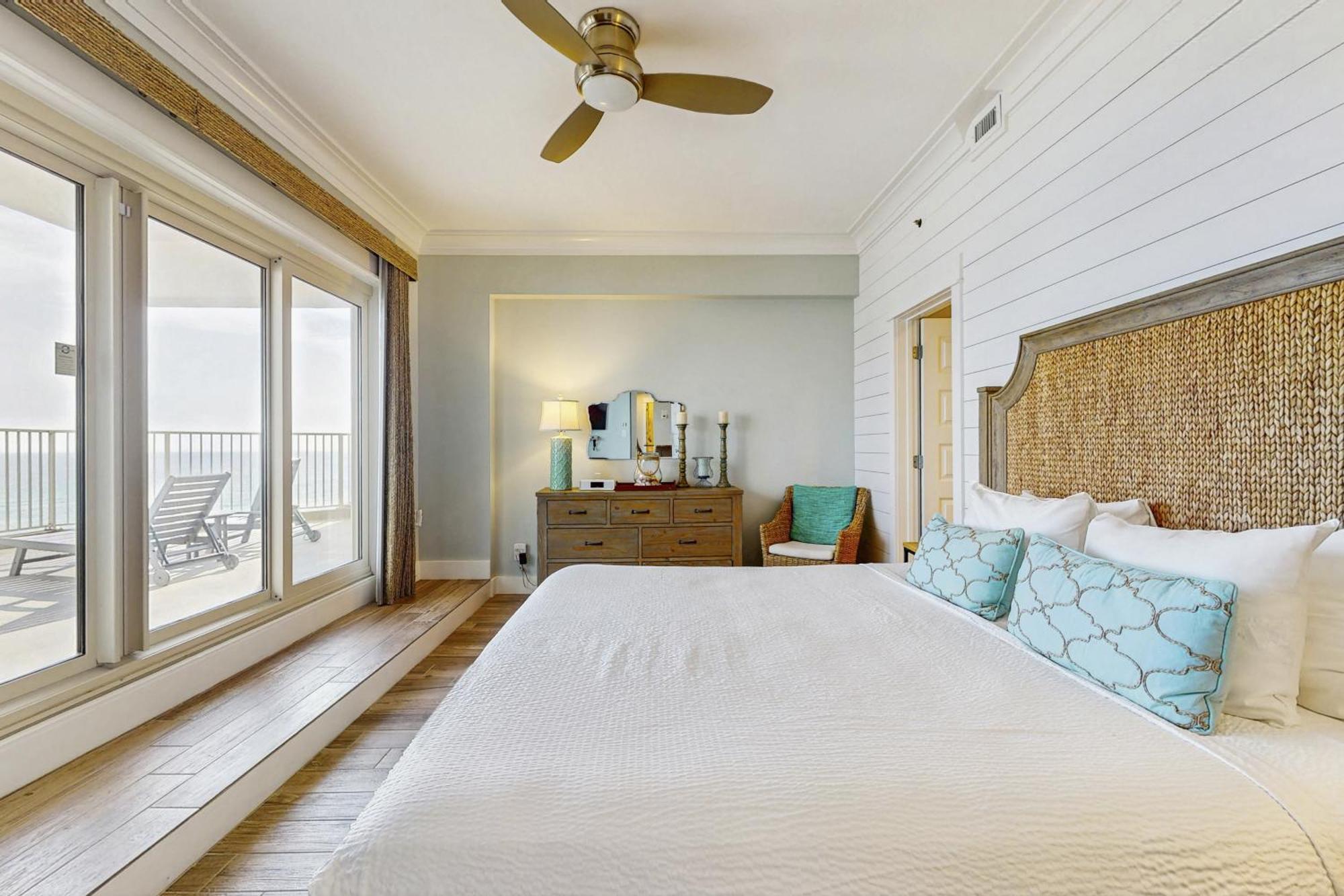 Tops'L Beach Manor 612 Destin Exteriér fotografie