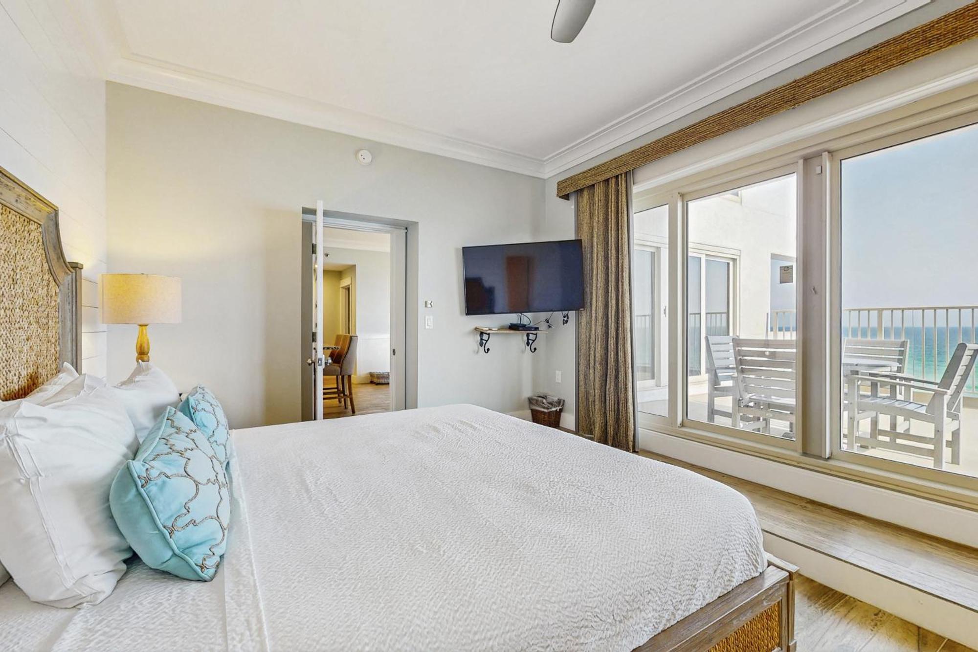 Tops'L Beach Manor 612 Destin Exteriér fotografie