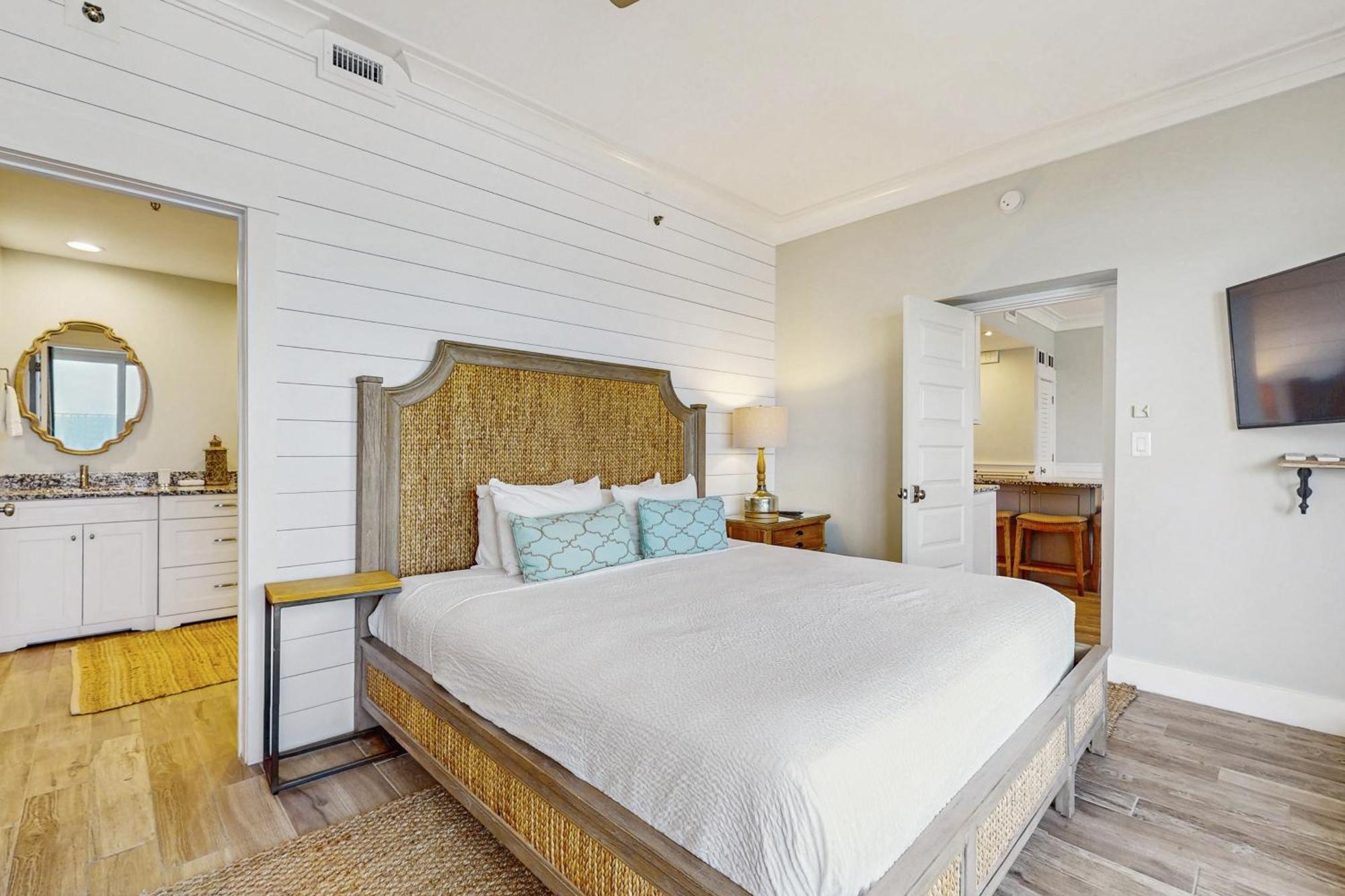 Tops'L Beach Manor 612 Destin Exteriér fotografie