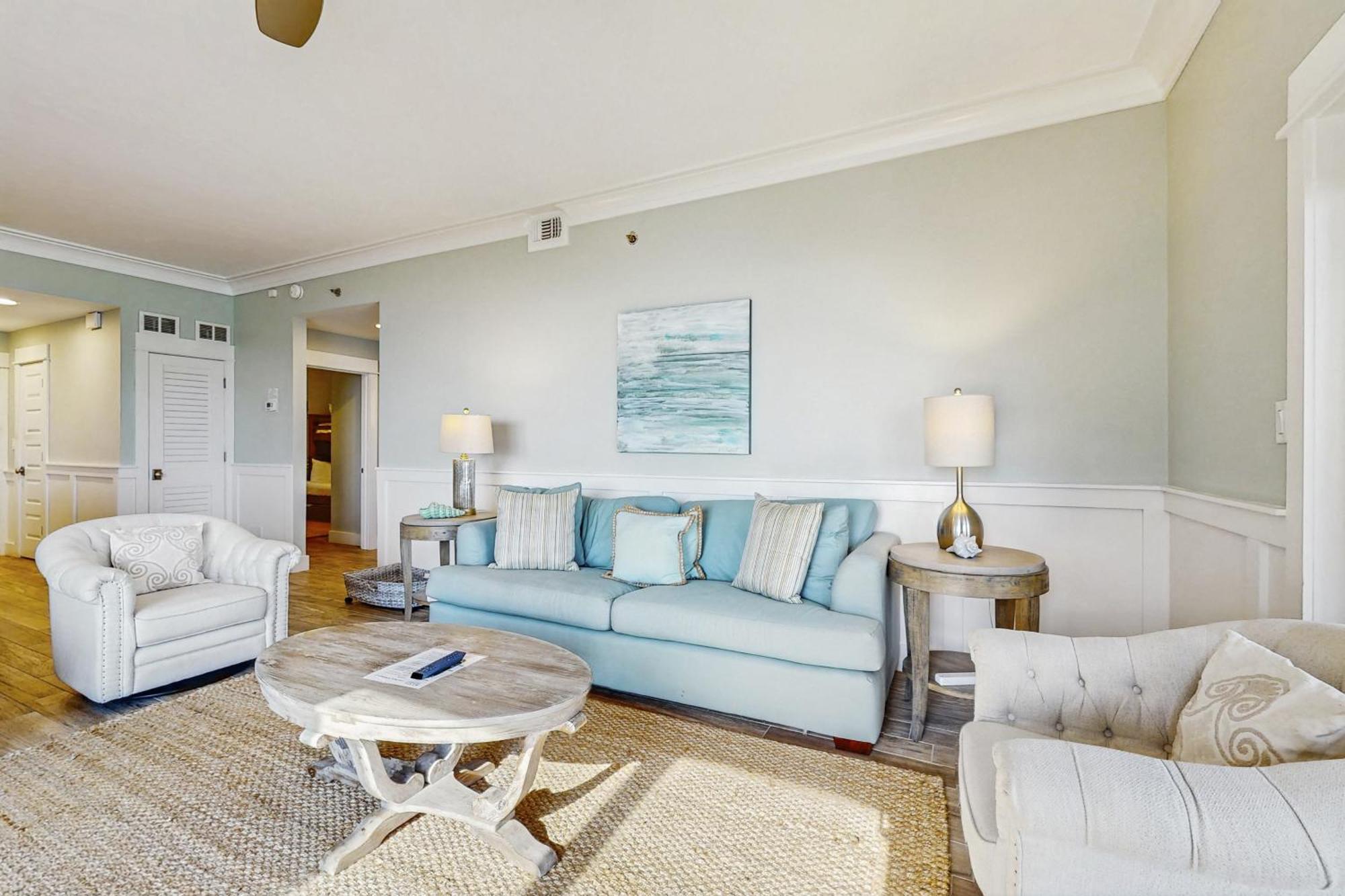 Tops'L Beach Manor 612 Destin Exteriér fotografie